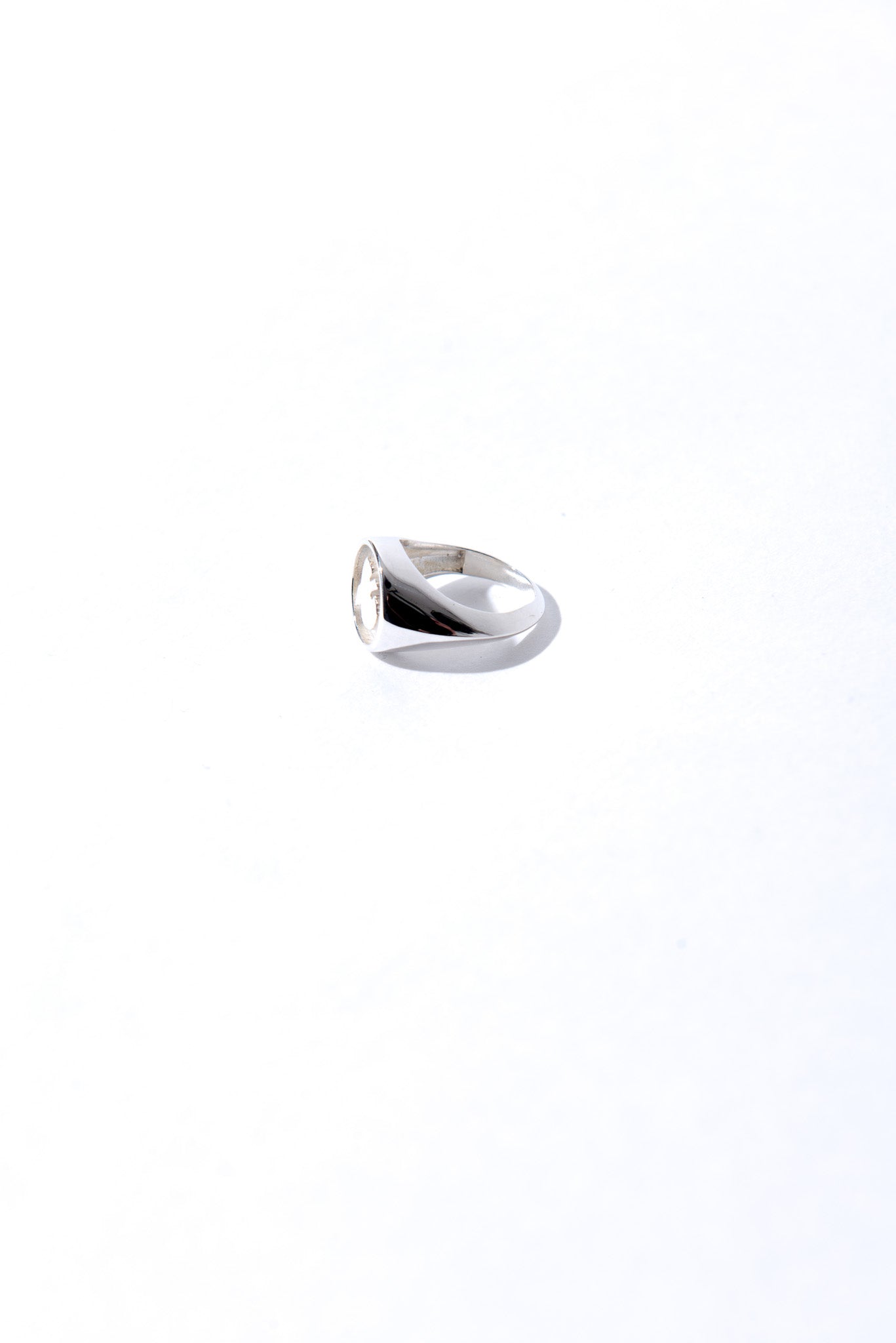 Designed by Novelist Studios x Dhooge office to create a perfect chevalier Bird ring 2